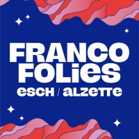 Francofolies Esch/Alzette