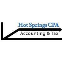 Hot Springs CPA