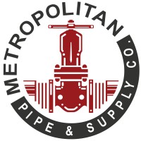 Metropolitan Pipe & Supply Co