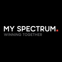 My Spectrum.
