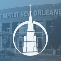 First Baptist Church of New Orleans