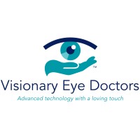 Visionary Eye Doctors