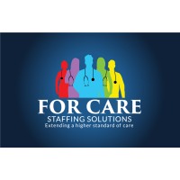 FOR CARE STAFFING SOLUTIONS INC.