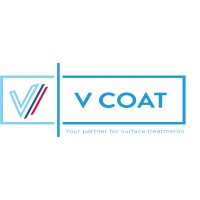 V coat