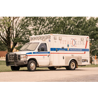 VITAL LINK EMS