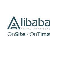 Alibaba Centrum Serwisowe