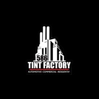 586 Tint Factory