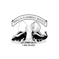 TRIPLE A PLUMBING SERVICE