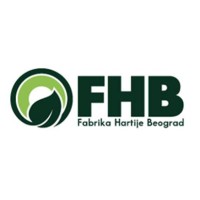 Fabrika hartije Beograd