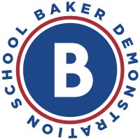 Baker Demonstration School