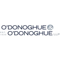 O'Donoghue & O'Donoghue LLP