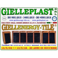 GIELLEPLAST  Srl