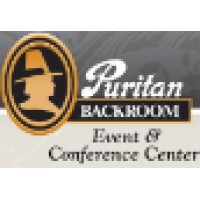 Puritan Conference & Event Center, Puritan Backroom Restaurant