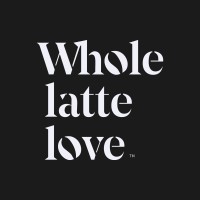 Whole Latte Love