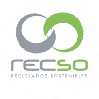 RECSO reciclados sostenibles