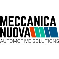 Meccanica Nuova S.r.l.
