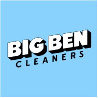 Big Ben Cleaners