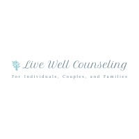 Live Well Counseling Group