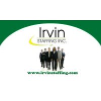 Irvin Staffing
