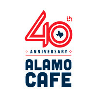 Alamo Cafe