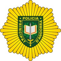 Policia Andorra