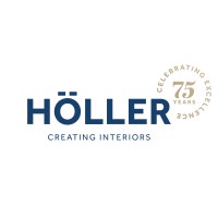 HÖLLER creating interiors