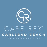 Cape Rey Carlsbad Beach, A Hilton Resort & Spa