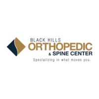 Black Hills Orthopedic & Spine