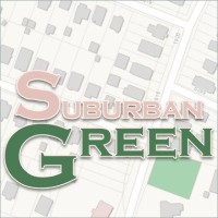 Suburban Green