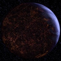 Coruscant LLC