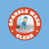 Sparkle Wash INC.