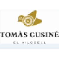 Celler Tomàs Cusiné
