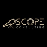 Scope Consulting - JE