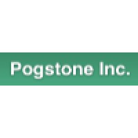 Pogstone, Inc.