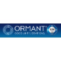 ORMANT ANTIVIBRANTI SRL