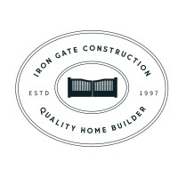 Iron Gate Construction