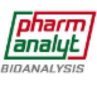 pharm-analyt - Bioanalysis