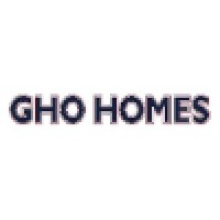 GHO Homes Corporation