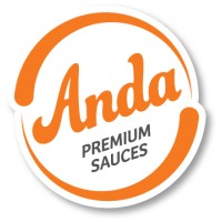 Anda Sauces