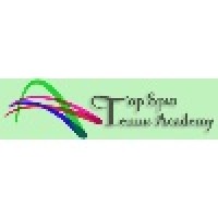 Topspin Tennis