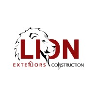 Lion Exteriors & Construction