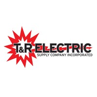 T & R ELECTRIC SUPPLY CO., INC.