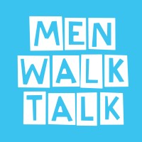 MenWalkTalk