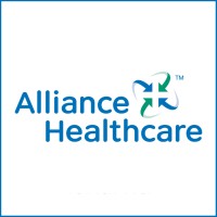 Alliance Healthcare Czech Republic