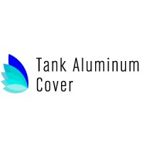TANK ALUMINUM COVER