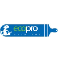 Ecopro Painting
