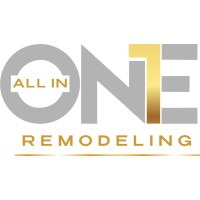 ALL IN ONE REMODELING