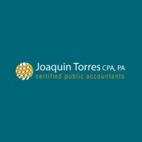 Joaquin Torres CPA, PA