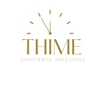 Thime Concierge Solutions