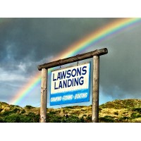 Lawson’s Landing